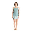 ロキシー(ROXY)(レディース)フィットネス水着 レディース 水泳 WET AND WILD 2点セット カーキ 25SPRSW251504KHA 水泳 スイ...