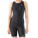 フィラ(FILA)(レディース)フィットネス水着 レディース 水泳 セパレート 3132835-BSX