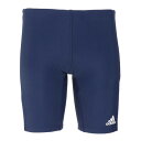 アディダス（adidas）（キッズ）スクール水着 ジュニア 男子 水泳 スクール スイムハーフスパッツ JAMMERS 25114-HS5293