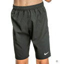 ナイキ(NIKE)(キッズ)スクール水着 ジュニア 男子 水泳 ボーイズ ルーズトランクス 1991089-002
