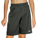 ナイキ(NIKE)(キッズ)スクール水着 ジュニア 男子 水泳 ボーイズ ルーズトランクス 1991089-018