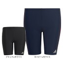 アディダス（adidas）（キッズ） スクール水着 ジュニア 男子 男の子 水泳 ロゴ スイムパンツ 18cm 25114