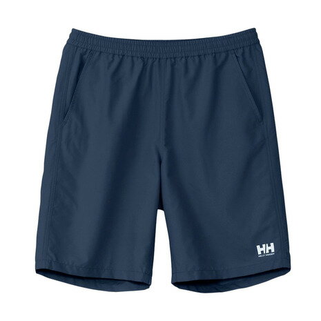 ヘリーハンセン(HELLY HANSEN)(メンズ)ソリッドウォーターショーツ メッシュインナー付き HH72401 ON ヘリーハンセン(HELLY HANSEN)(メンズ)ソリッドウォーターショーツ メッシュインナー付き HH72401 ON