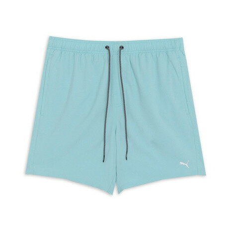 【20%OFFクーポン対象!6/1-6/11】プーマ(PUMA)(メンズ)ミディアム レングス スイムショーツ 907660 30 MNT