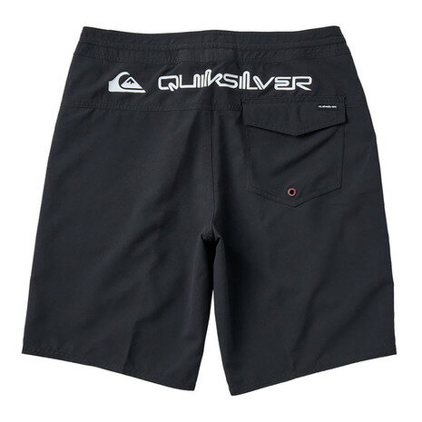 クイックシルバー（Quiksilver）（メンズ）EVERYDAY BUTT ボードショーツ 25SU QBS252001 KVJ0