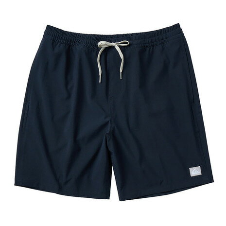 クイックシルバー(Quiksilver)(メンズ)SOLID VOLLEY 19NB ショーツ 25SU QBS252006 KVJ0