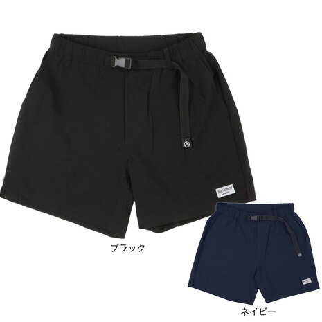 オンヨネ(ONYONE)(メンズ)ハーフパンツ アクティブ ショーツ BIP91401 水陸両用 UVカット 撥水 オンヨネ(ONYONE)(メンズ)ハーフパンツ アクティブ ショーツ BIP91401 水陸両用 UVカット 撥水