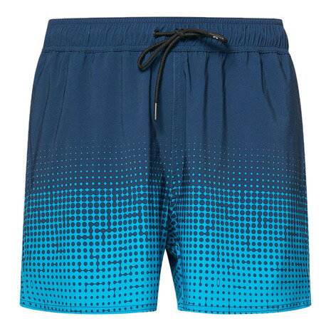 オークリー(OAKLEY)(メンズ)SAND PIXEL RC 16インチ ビーチショーツ FOA405400-6ZR