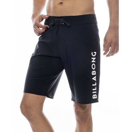ビラボン(BILLABONG)(メンズ)ALLDAY PRO ボードショーツ BF011500 BLK