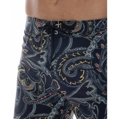 ビラボン（BILLABONG）（メンズ）ALLDAY PRO ボードショーツ BF011500 DKA