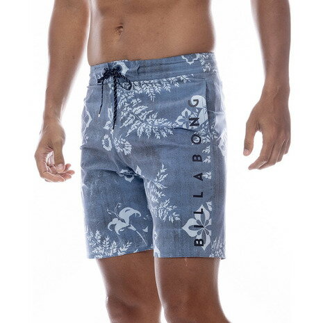 ビラボン(BILLABONG)(メンズ)ALLDAY LO TIDES ボードショーツ BF011501 IND