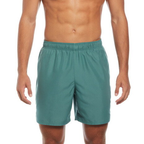 ナイキ(NIKE)(メンズ)エッセンシャルラップ7 ボレーショーツ NESSA559-N302 水着 ショーツ ナイキ(NIKE)(メンズ)エッセンシャルラップ7 ボレーショーツ NESSA559-N302 水着 ショーツ