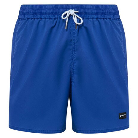 【最大7万ポイントバック!要エントリー&抽選★4/1限定】 オークリー(OAKLEY)(メンズ)ROBINSON BEACHSHORT FOA404300-671 ボードショーツ