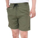 ハーレー(HURLEY)(メンズ)USモデル 速乾 ハーフパンツ ボードショーツ BACK ONE AND ONLY SOLID 19 MBS0012190-H201