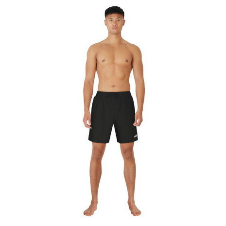 ナイキ（NIKE）（メンズ）水着 水陸両用 AF1パッチ リサイクル ナイロンショーツ NESSF509-N001