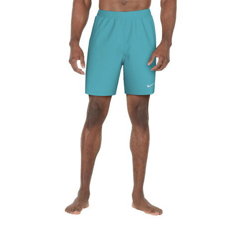 ナイキ(NIKE)(メンズ)水着 水陸両用 ヒーロースタイル 7インチ ボレーショーツ NESSF559-N463 ナイキ(NIKE)(メンズ)水着 水陸両用 ヒーロースタイル 7インチ ボレーショーツ NESSF559-N463