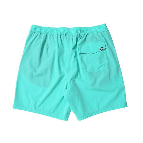 リーフ（REEF）（メンズ）7 ボードショーツ 2.0 RFWKM2301-AQA