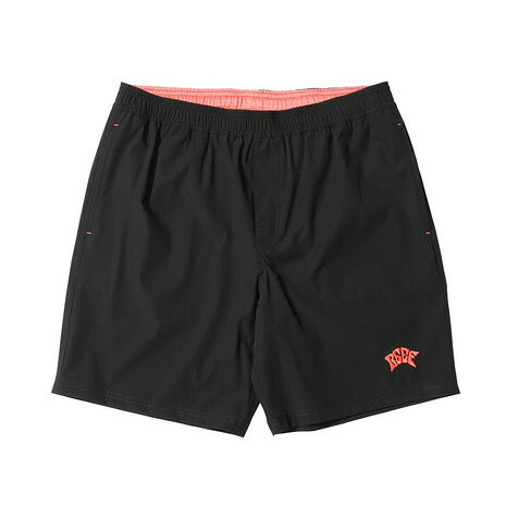 リーフ(REEF)(メンズ)水着 ショーツ BLACK EDITION RFWKM2520-BK/CL リーフ(REEF)(メンズ)水着 ショーツ BLACK EDITION RFWKM2520-BK/CL