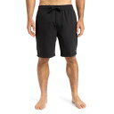 クイックシルバー(Quiksilver)(メンズ)水着 ボードショーツ EVERYDAY SOLID VOLLEY 19 25SPEQYJV04137KVJ0