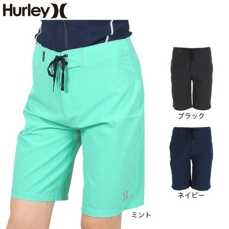 ハーレー(HURLEY)(メンズ)水着 海パン ボードショーツ 海水浴 プール サーフィン PHNTM OAO BDST 20 HYPER JADE 22 890791 ハーレー(HURLEY)(メンズ)水着 海パン ボードショーツ 海水浴 プール サーフィン PHNTM OAO BDST 20 HYPER JADE 22 890791