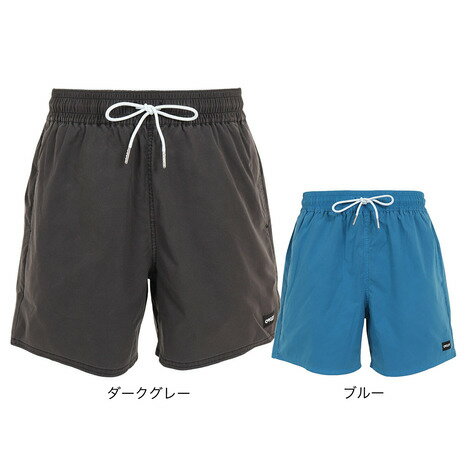 オークリー（OAKLEY）（メンズ）水着 海パン ショートパンツ ボードショーツ 水陸両用 Robinson Rc 16 Beach ショートパンツ FOA404300