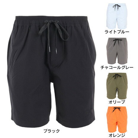 リーフ(REEF)(メンズ)水着 海パン ボードショーツ 7 VOLLEY SHORTS 2.0 RFWKM2301