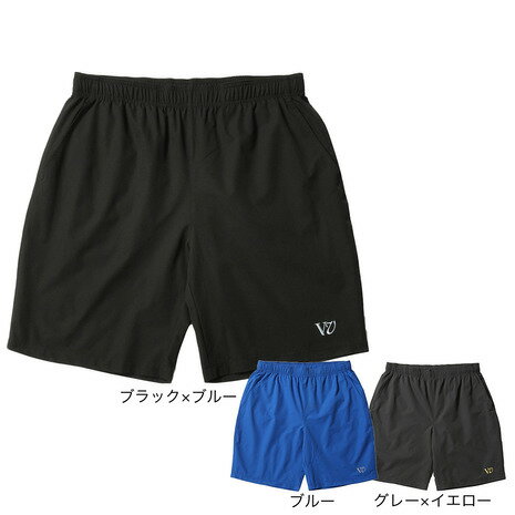 リヴィアプロジェクツ(Rivvia Projects)(メンズ)WATER&LAND ショートパンツ 水陸両用 RQ2-W11 リヴィアプロジェクツ(Rivvia Projects)(メンズ)WATER&LAND ショートパンツ 水陸両用 RQ2-W11