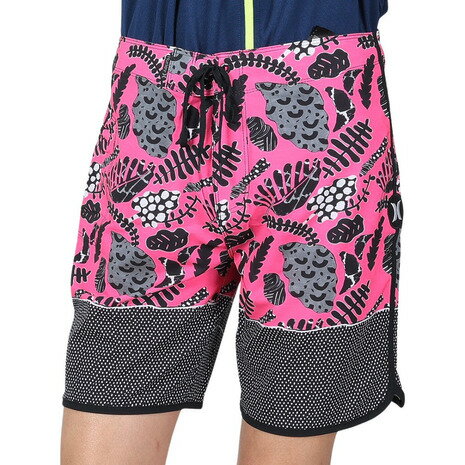 ハーレー(HURLEY)(メンズ)水着 海パン ボードショーツ 海 プール サーフィン HRLY PPHNTM JW NOLA BDST 18 22 AR9754-639 ハーレー(HURLEY)(メンズ)水着 海パン ボードショーツ 海 プール サーフィン HRLY PPHNTM JW NOLA BDST 18 22 AR9754-639