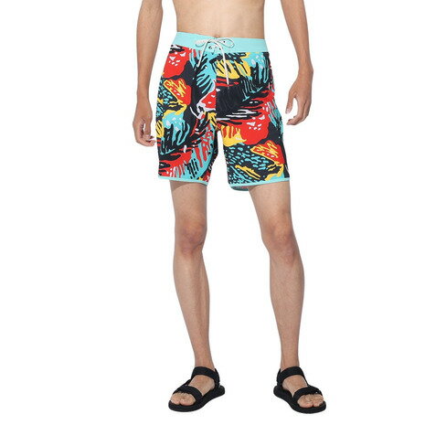 ハーレー(HURLEY)(メンズ)水着 海パン サーフパンツ ボードショーツ ハーフパンツ PHTM MORRO 22 DB8794-H079 海 プール サーフィン ハーレー(HURLEY)(メンズ)水着 海パン サーフパンツ ボードショーツ ハーフパンツ PHTM MORRO 22 DB8794-H079 海 プール サーフィン
