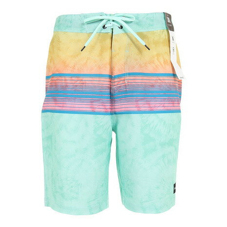ハーレー(HURLEY)(メンズ)水着 ハーフパンツ サーフパンツ WEEKENDER 20 MBS0011540-H646 ハーレー(HURLEY)(メンズ)水着 ハーフパンツ サーフパンツ WEEKENDER 20 MBS0011540-H646