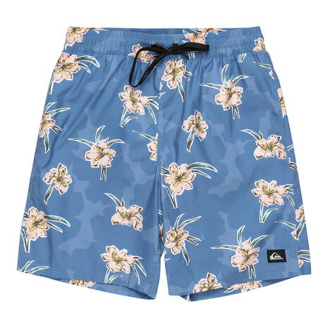 クイックシルバー(Quiksilver)(メンズ)EVERYDAY STRAIGHT VL 19 ボードショーツ 25SPQBS251001BLQ7 クイックシルバー(Quiksilver)(メンズ)EVERYDAY STRAIGHT VL 19 ボードショーツ 25SPQBS251001BLQ7