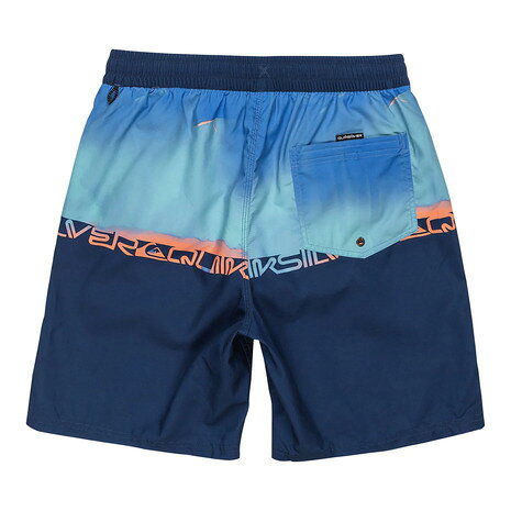 水着 メンズ サーフパンツ 海パン 4分丈 ハーフパンツ サーフショーツ ボードショーツ インナー付 ラッシュガード 大きいサイズ ショート丈 膝丈 ひざ丈 プール 海 海水浴 サーフィン サウナ おしゃれ 水陸両用 速乾 防水加工 M/L/LL