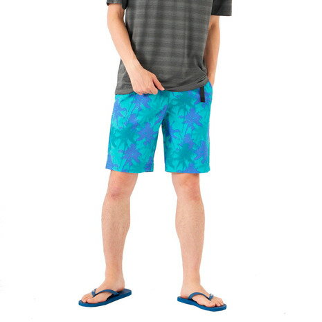 オーシャンパシフィック(Ocean Pacific)(メンズ)プリント ウォークショーツ 512762 MNT