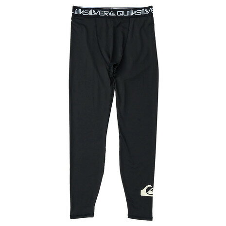 クイックシルバー(Quiksilver)(メンズ)インナー レギンス 25SPQUD251001BLK1 クイックシルバー(Quiksilver)(メンズ)インナー レギンス 25SPQUD251001BLK1