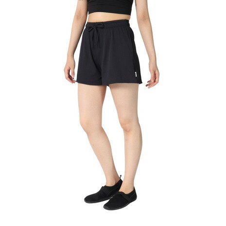 フィラ(FILA)(レディース)リブキュロット 水陸両用 325652 -DGY フィラ(FILA)(レディース)リブキュロット 水陸両用 325652 -DGY