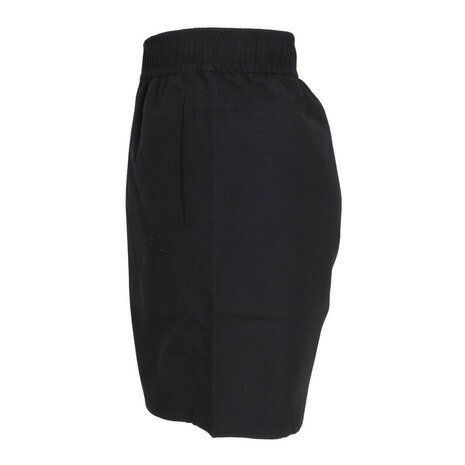 フィラ（FILA）（レディース）ショート丈 ボードショーツ 水陸両用 324655-BK