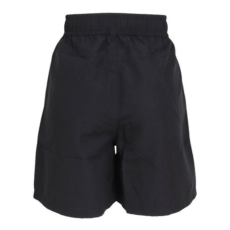 フィラ（FILA）（レディース）ショート丈 ボードショーツ 水陸両用 324655-BK
