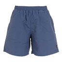 フットマーク(FOOTMARK)(キッズ)ショートパンツ 海パン ジュニア 子供 水陸両用 撥水 防砂 3100135-381