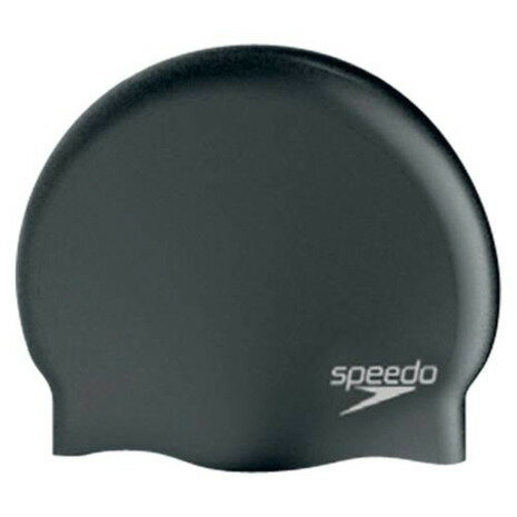 スピード(SPEEDO)(メンズ、レディース)シリコーンキャップ SD93C03 K