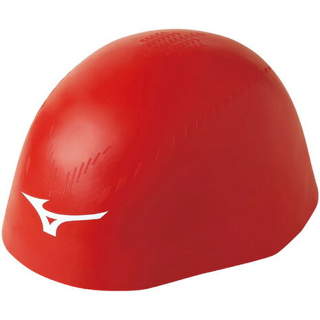 ミズノ(MIZUNO)(メンズ、レディース)水泳 キャップ GX・SONIC RC PLUS N2JWA50062