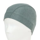 フットマーク(FOOTMARK)(メンズ、レディース)水泳 スイム 2WAY キャップ 0232400MGRN