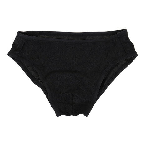 フットマーク(FOOTMARK)(メンズ)水着 サポーター メンズ スイムレギュラーインナー 0222905BLK