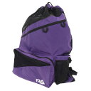 RA(RA)(メンズ、レディース)水泳バッグ メッシュバックパック LMESHBP PU