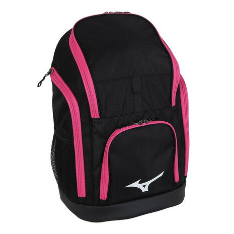 ミズノ(MIZUNO)(メンズ、レディース)水泳バッグ バックパック 35L N3JDC00196