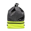 ナイキ(NIKE)(キッズ)ジュニア 水泳バッグ ナイキ 2ルームプールバッグ 1994021-018