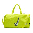 ナイキ(NIKE)(キッズ)水泳バッグ ボストンプールバッグ 1994031-002