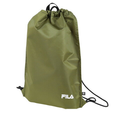 フィラ(FILA)(メンズ、レディース、キッズ)水泳バッグ ナップザック 422834-KH フィラ(FILA)(メンズ、レディース、キッズ)水泳バッグ ナップザック 422834-KH