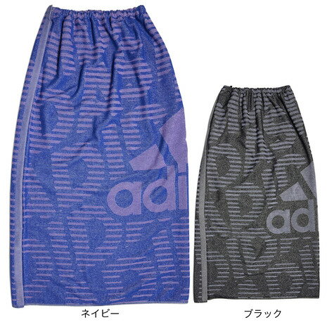 アディダス（adidas）（キッズ）水泳 タオル ラップタオ