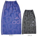 アディダス（adidas）（キッズ）水泳 タオル ラップタオル JDV60-IC4960 HS2058