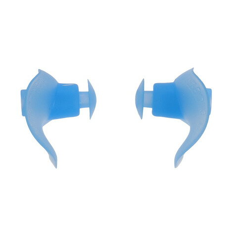 ティア（TYR） 耳栓 シリコンモールド LEARS BL F （メンズ、レディース）